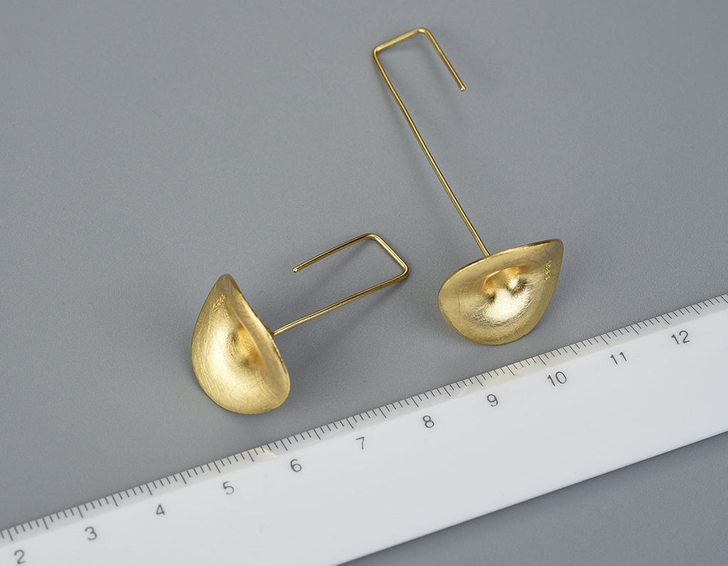 Solstice Haven Earrings