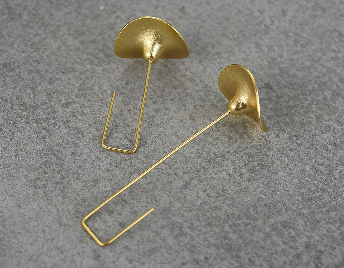 Solstice Haven Earrings