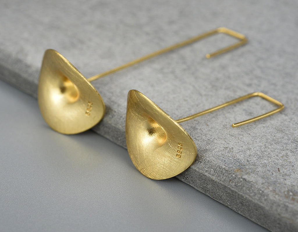 Solstice Haven Earrings