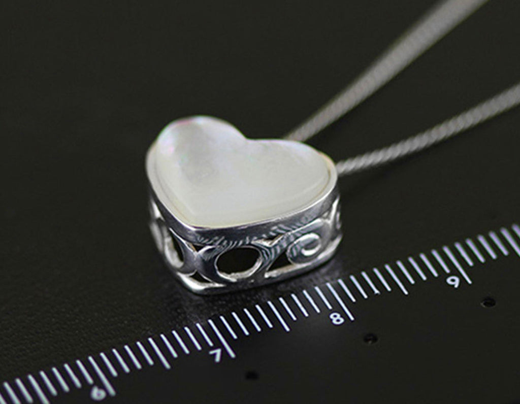 Ember Blossom Pendant