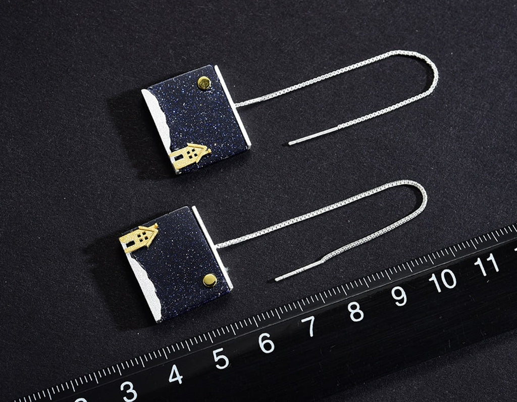 Celestial Embrace Nightwear