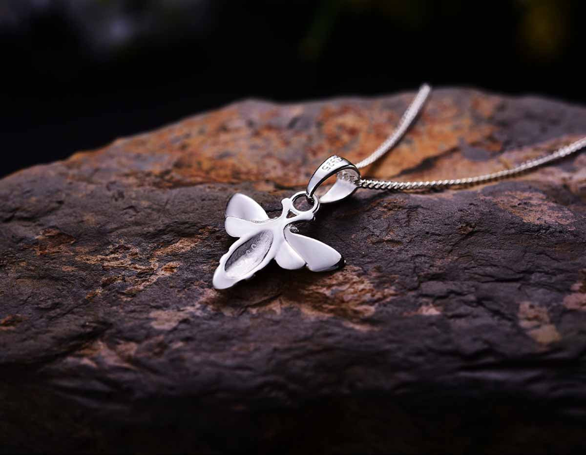 Solstice Nectar Pendant