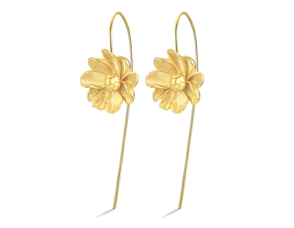 Jasmine Serenade Earrings