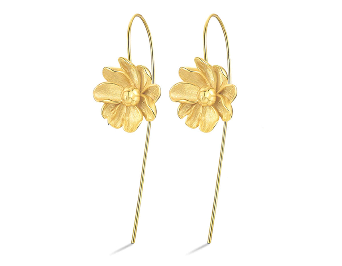 Jasmine Serenade Earrings