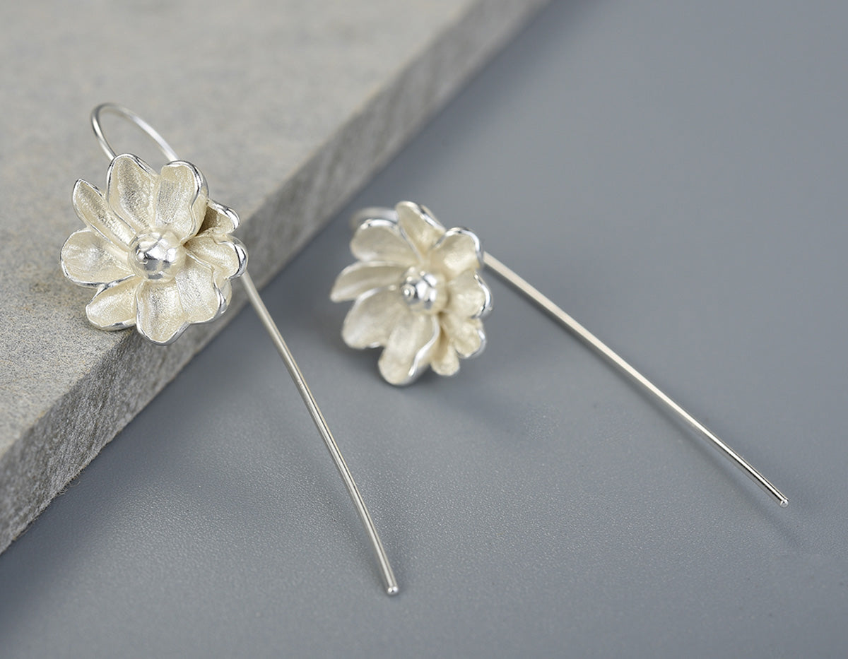 Jasmine Serenade Earrings