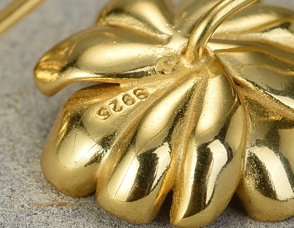 Jasmine Serenade Earrings