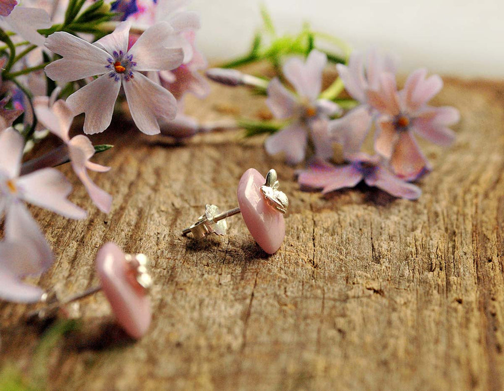 Bee's Embrace Earrings