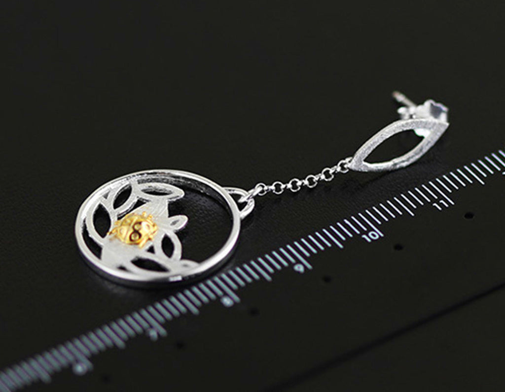 Serenade of Nature Earrings