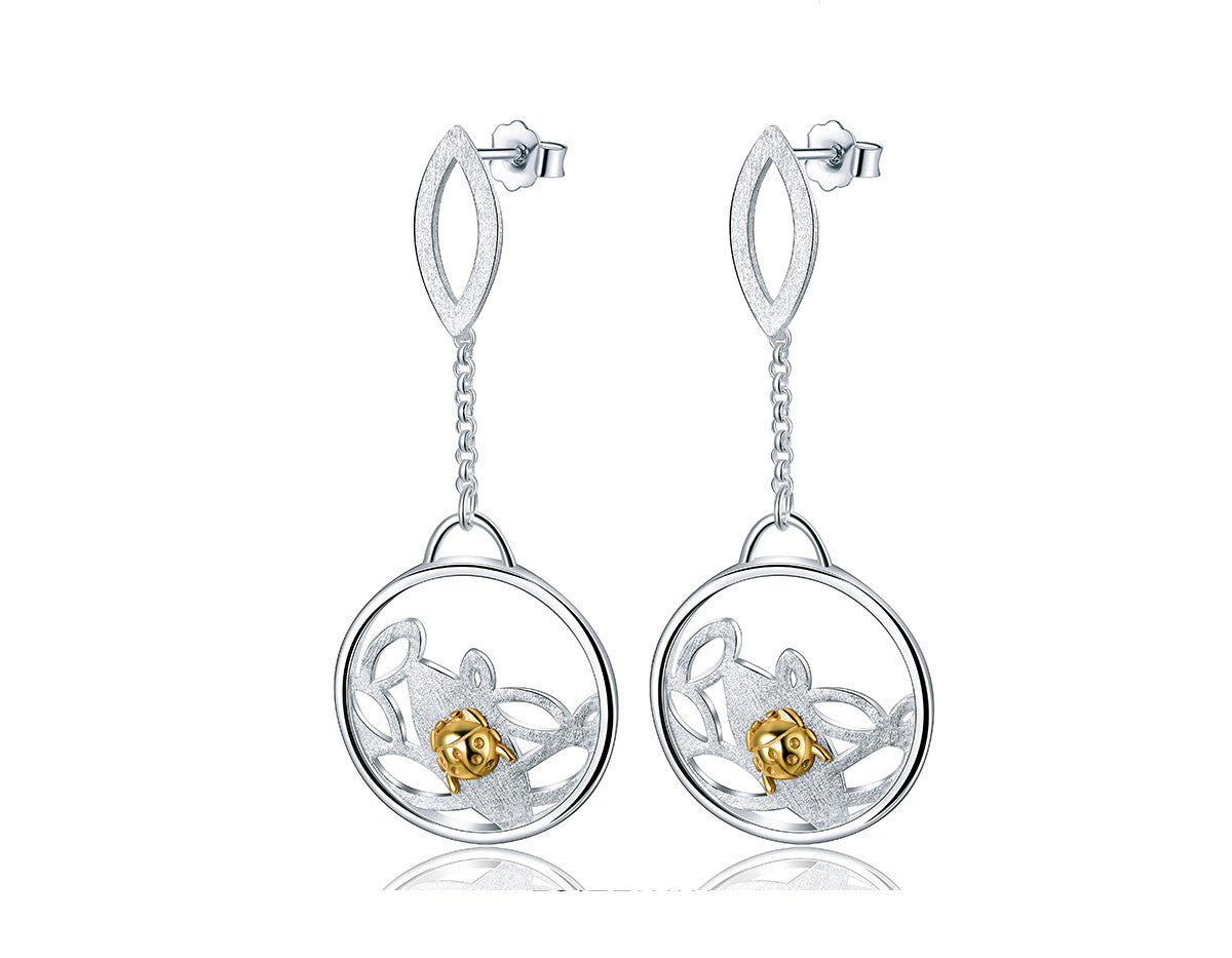 Serenade of Nature Earrings