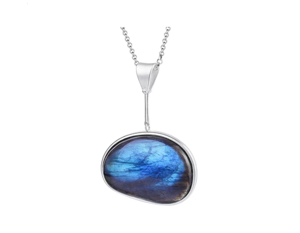 Serenity Cascade Pendant