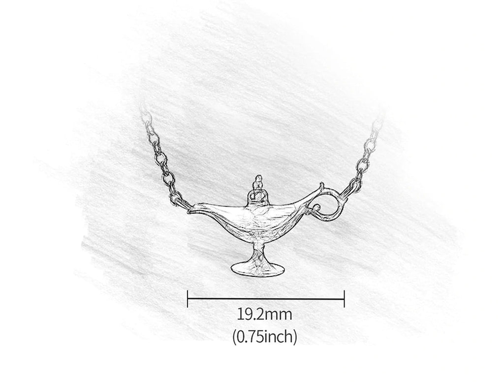 Lumina Essence Pendant