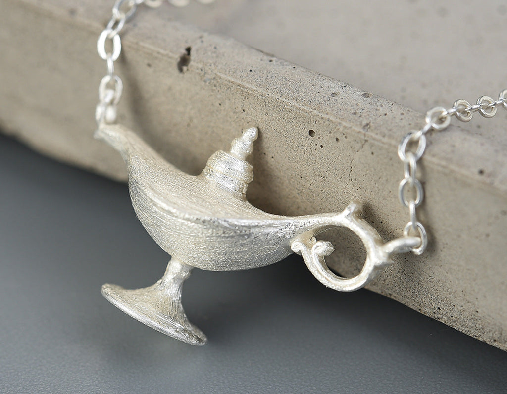 Lumina Essence Pendant