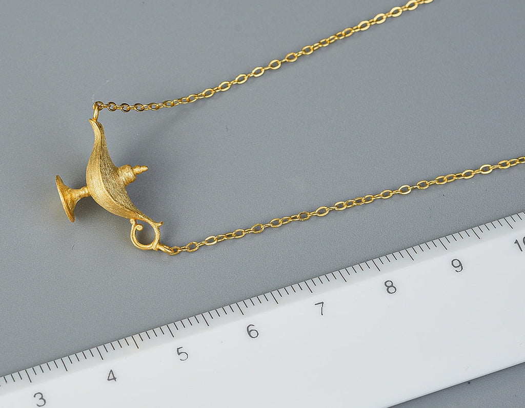 Lumina Essence Pendant