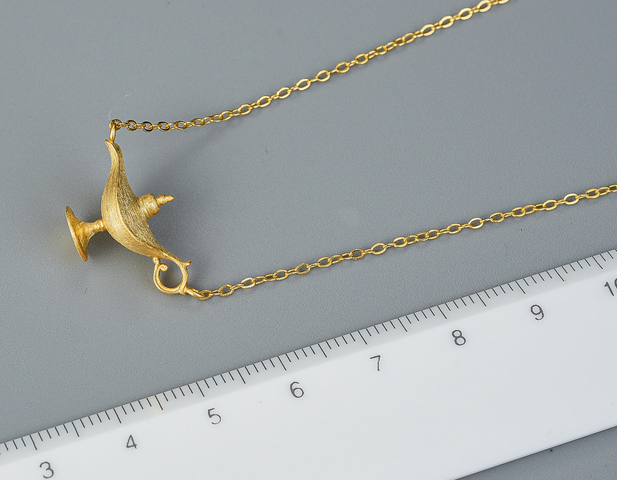 Lumina Essence Pendant