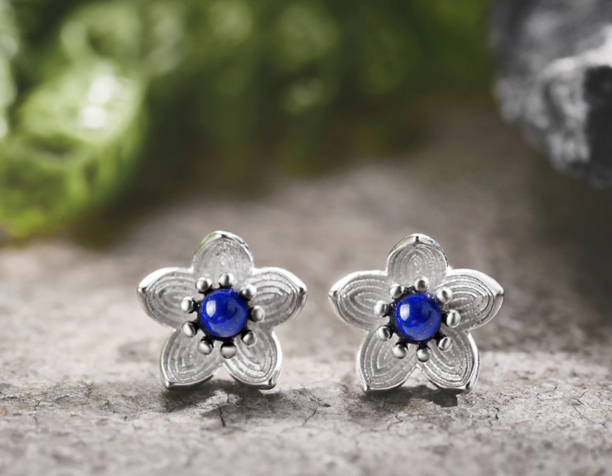 Celestial Bloom Earrings
