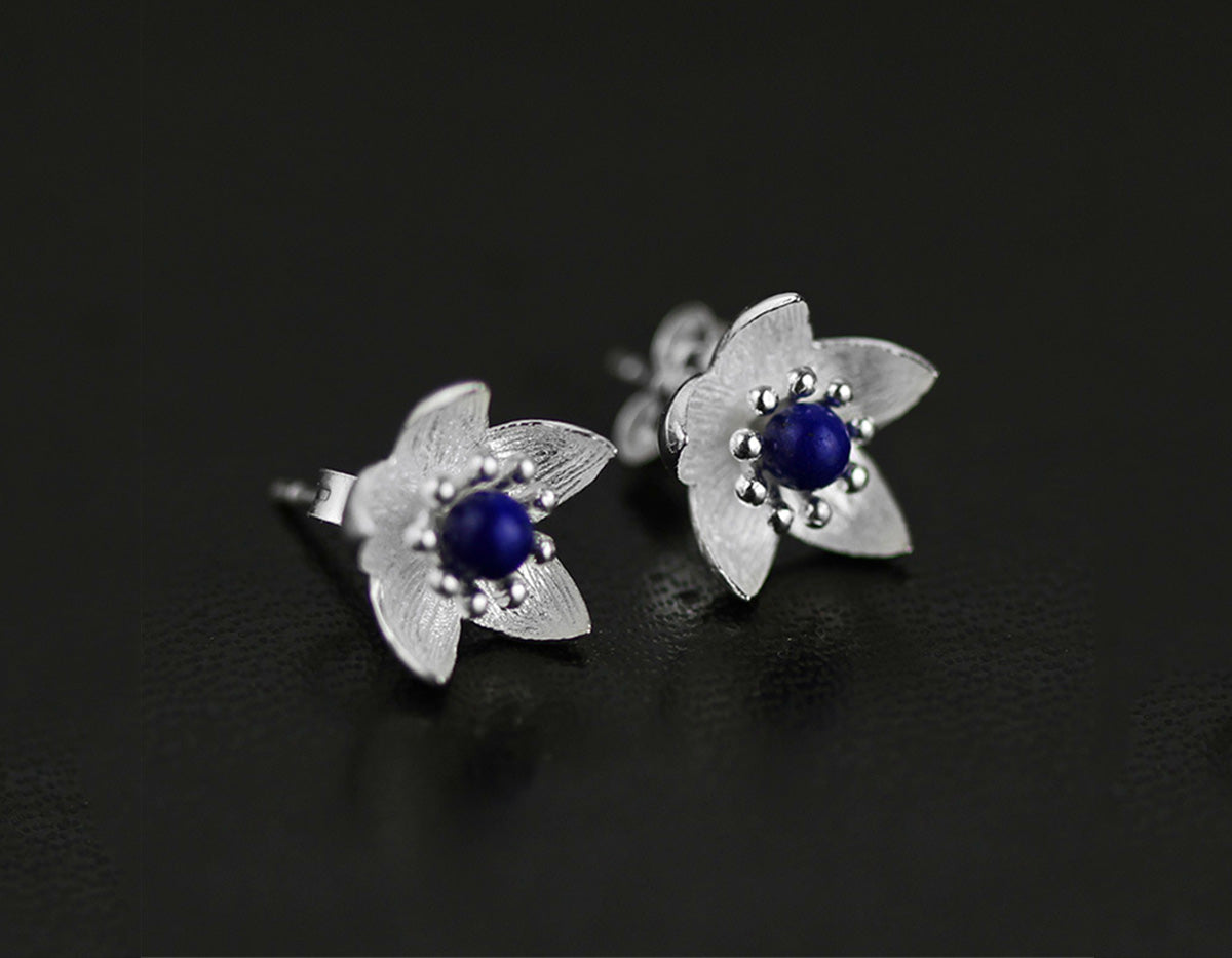 Celestial Bloom Earrings