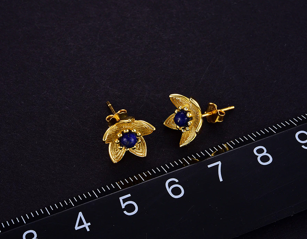 Celestial Bloom Earrings