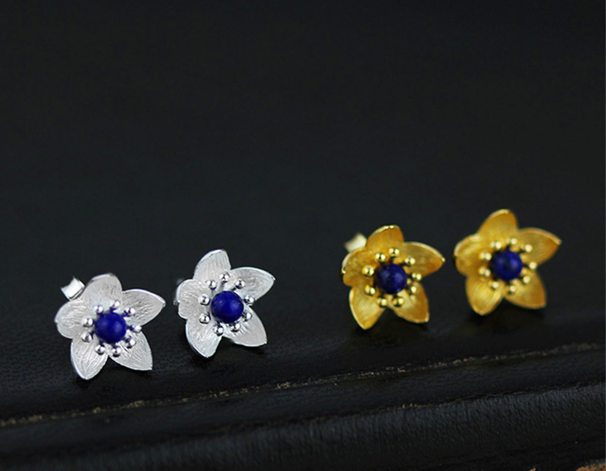 Celestial Bloom Earrings