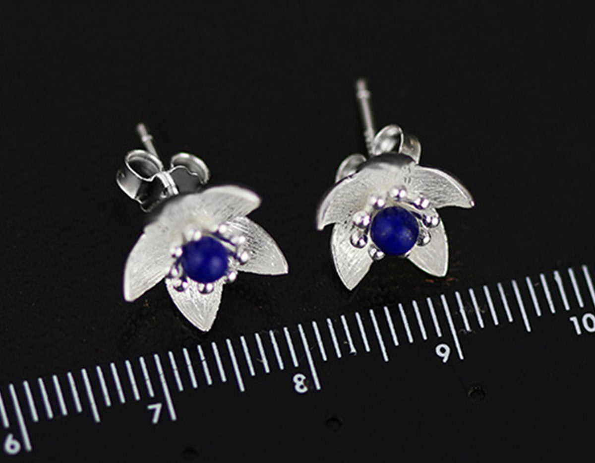 Celestial Bloom Earrings
