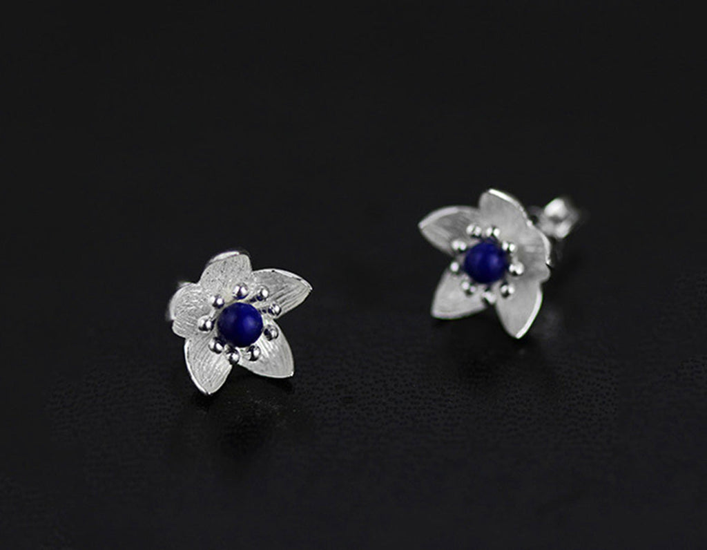 Celestial Bloom Earrings