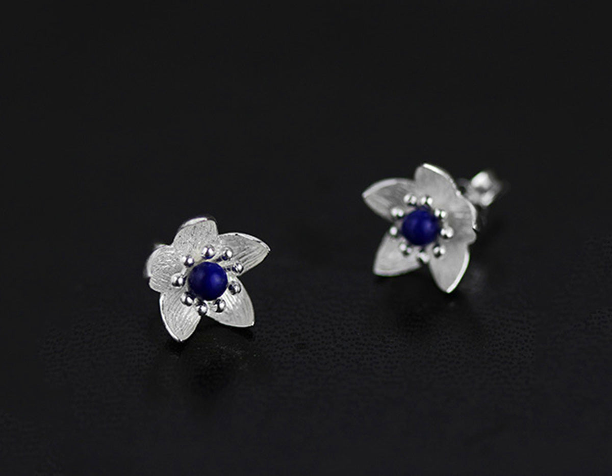 Celestial Bloom Earrings