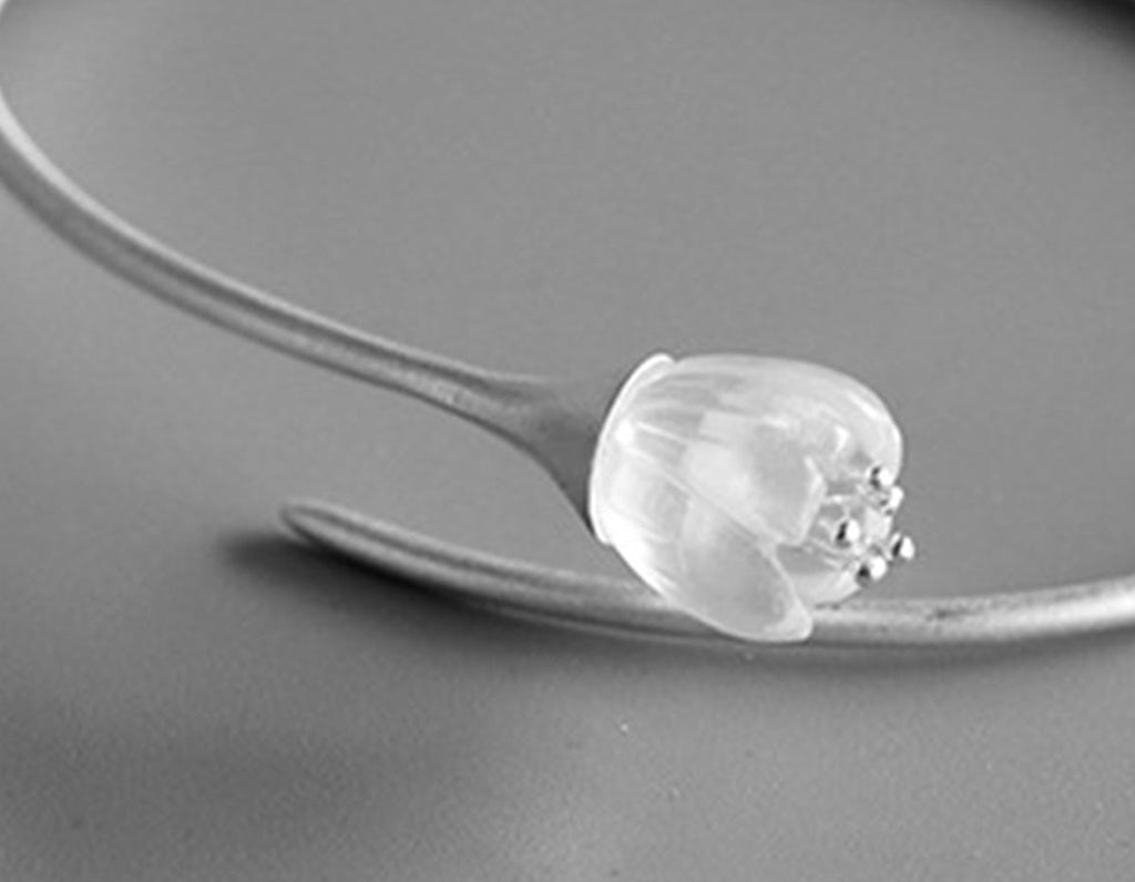 Valley Blossom Bangle