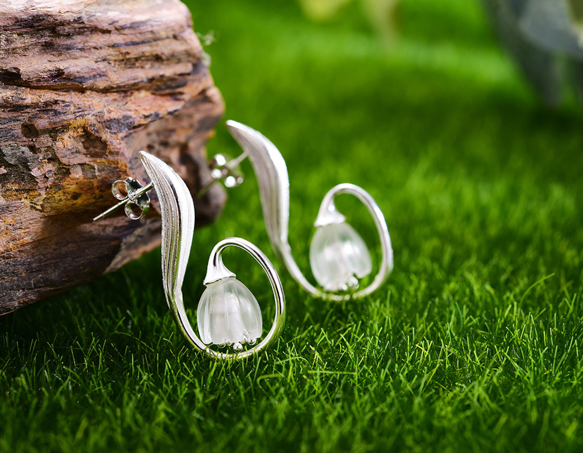 Valley Serenade Earrings