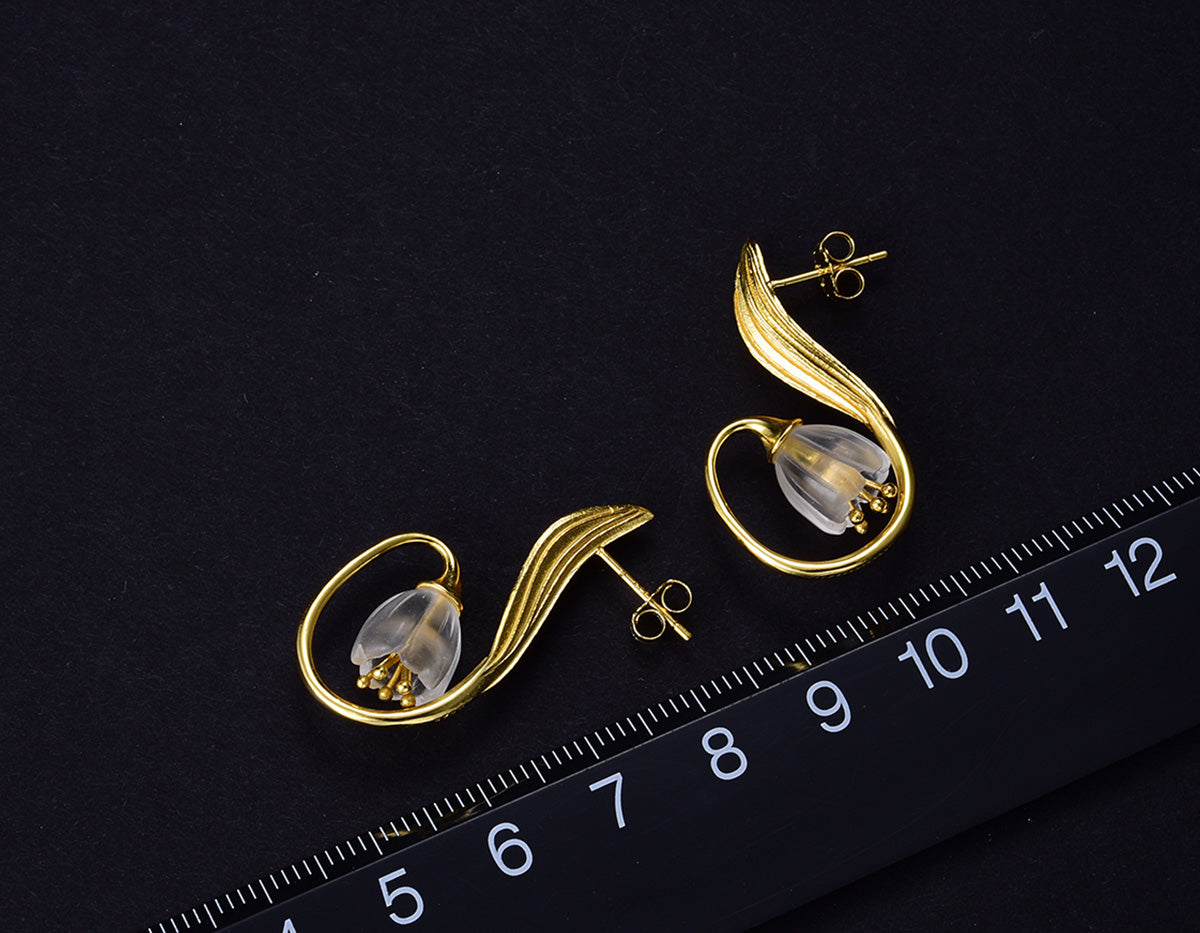 Valley Serenade Earrings