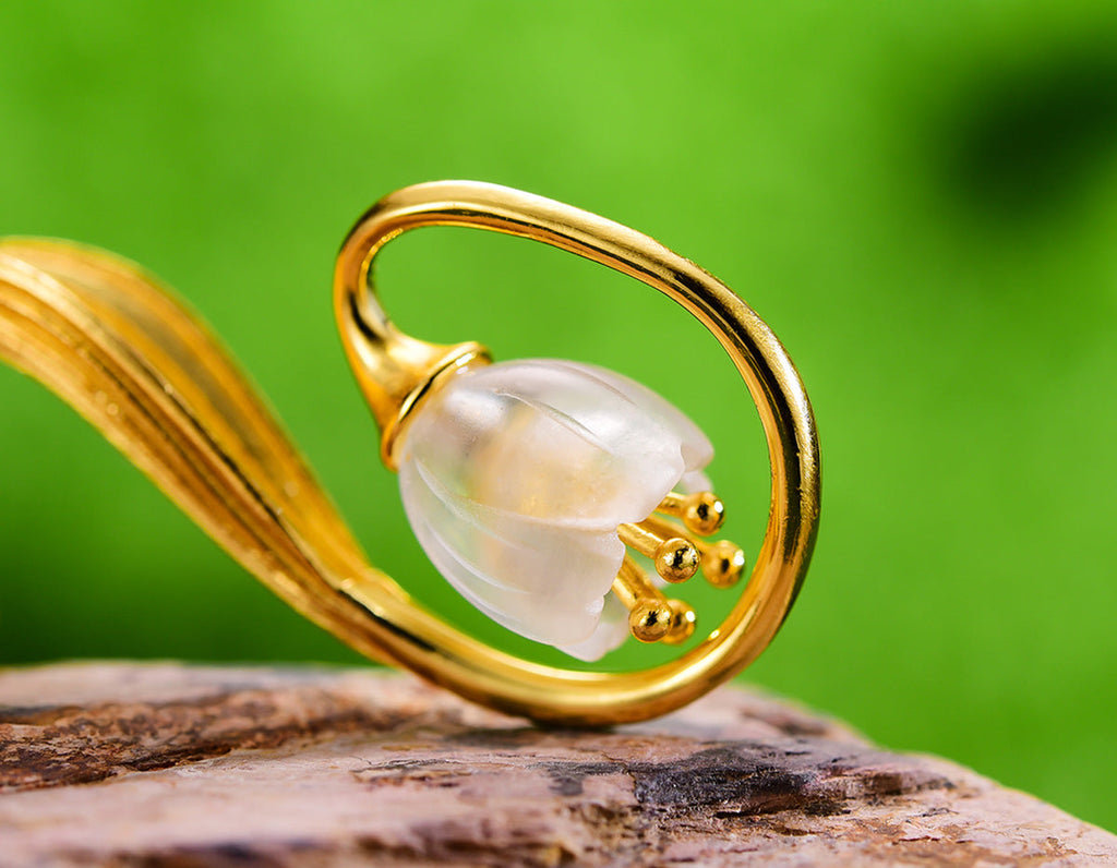 Valley Serenade Earrings