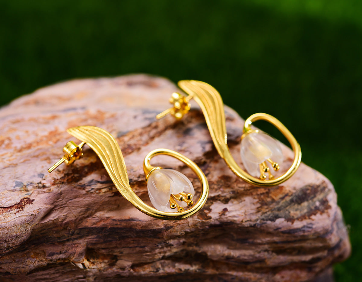 Valley Serenade Earrings