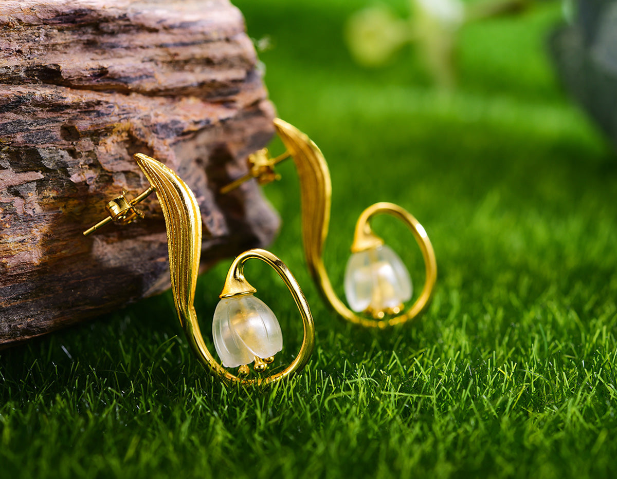 Valley Serenade Earrings