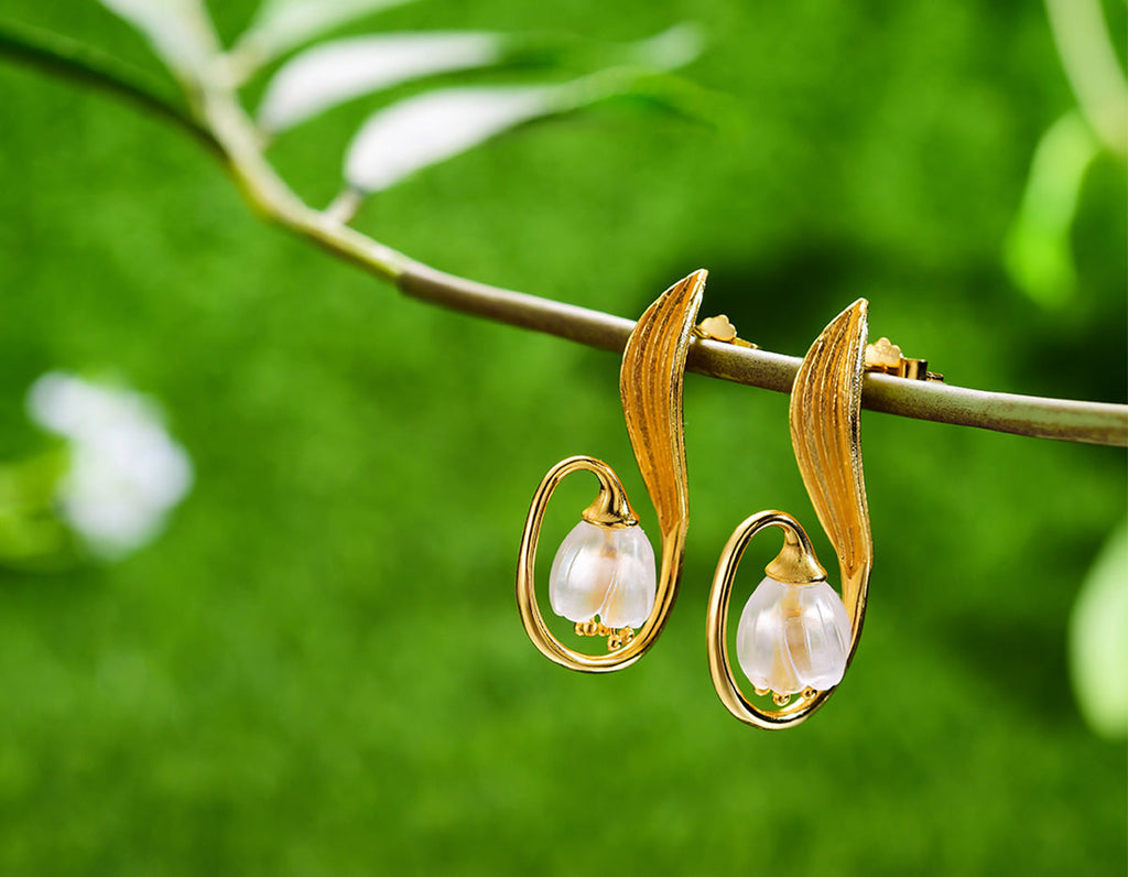 Valley Serenade Earrings
