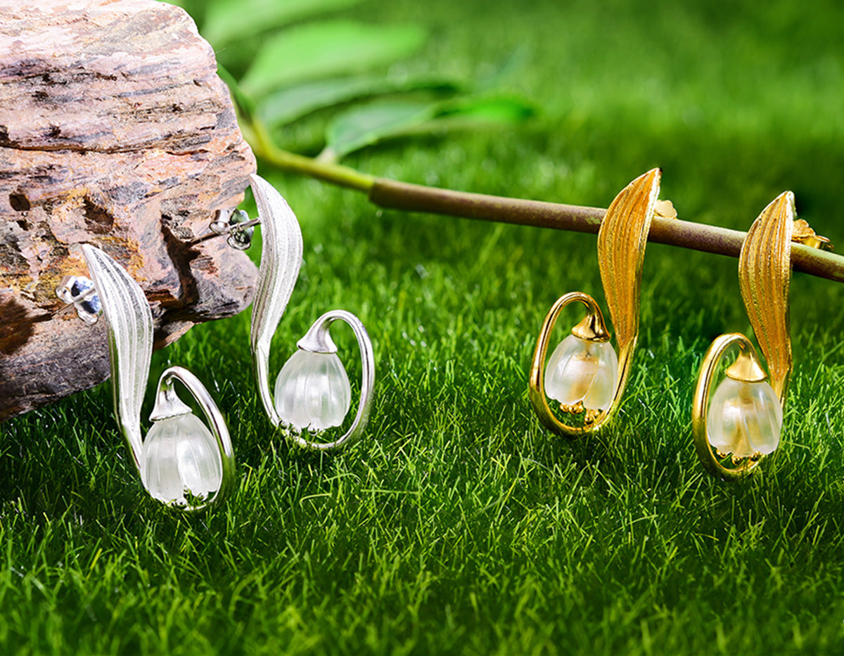 Valley Serenade Earrings