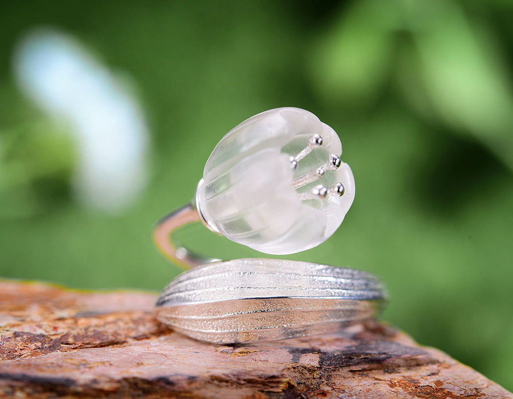 Valley Bloom Ring
