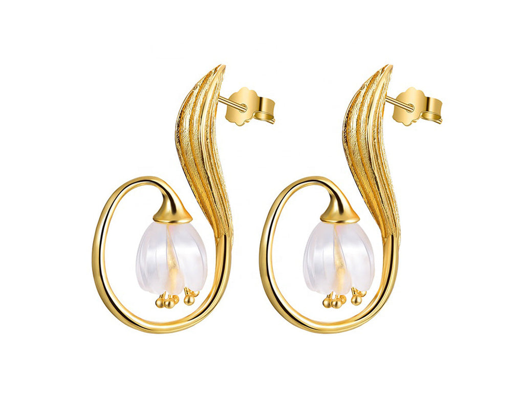 Valley Serenade Earrings