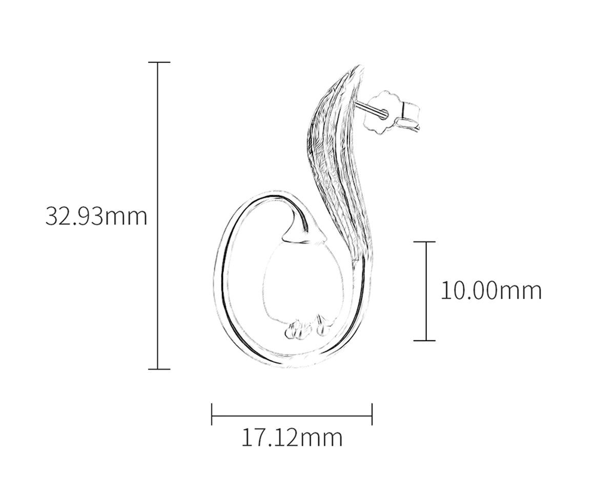 Valley Serenade Earrings