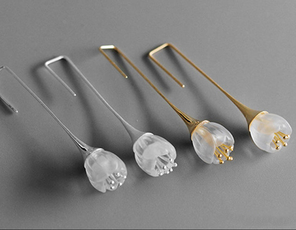 Valley Serenade Drops