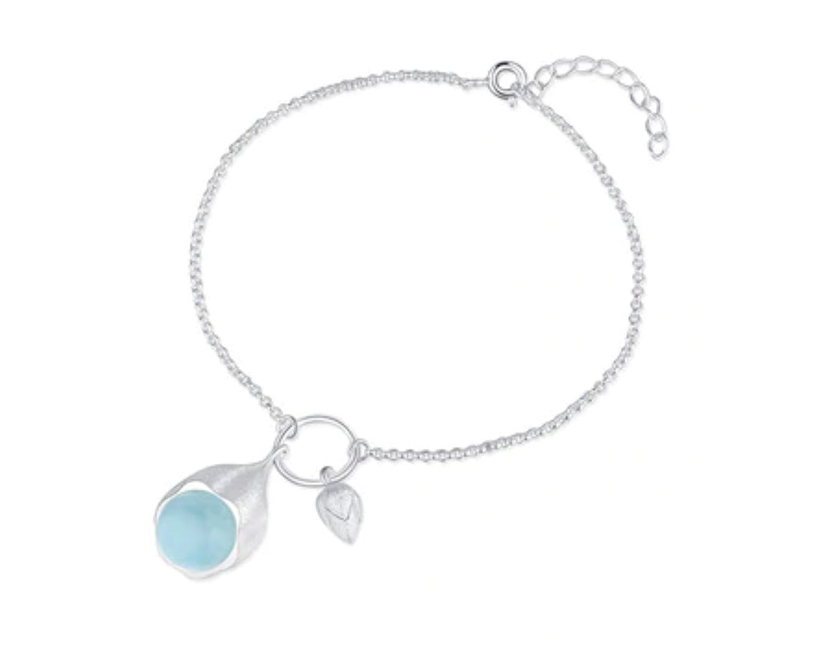 Serenity Blossom Bracelet