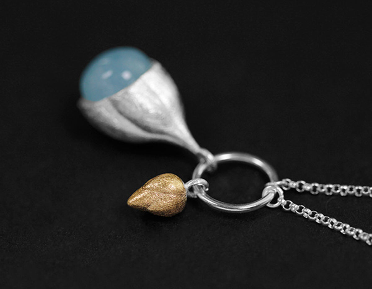 Serenity Blossom Bracelet