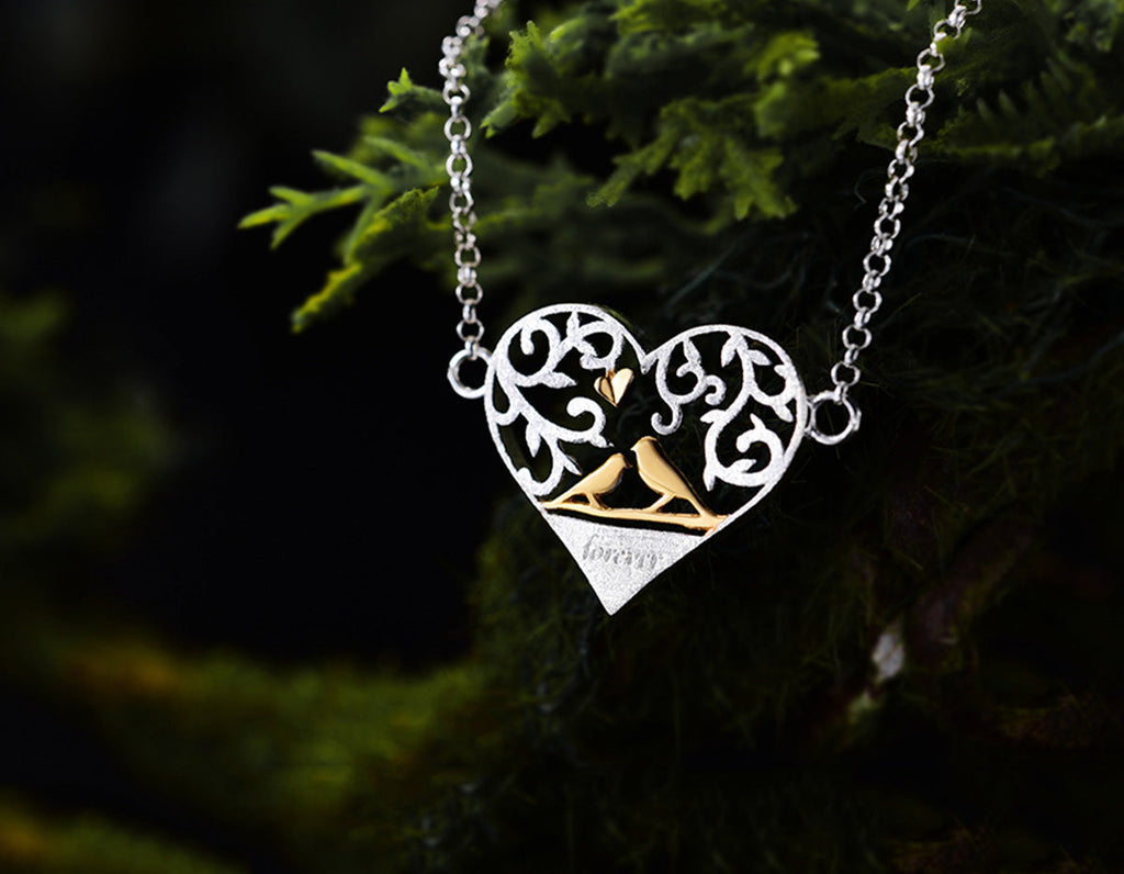 Serenade of the Heart Bracelet