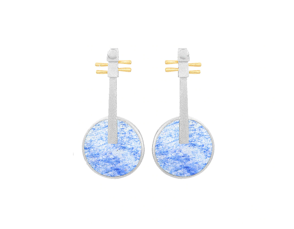 Lutea Harmony Earrings