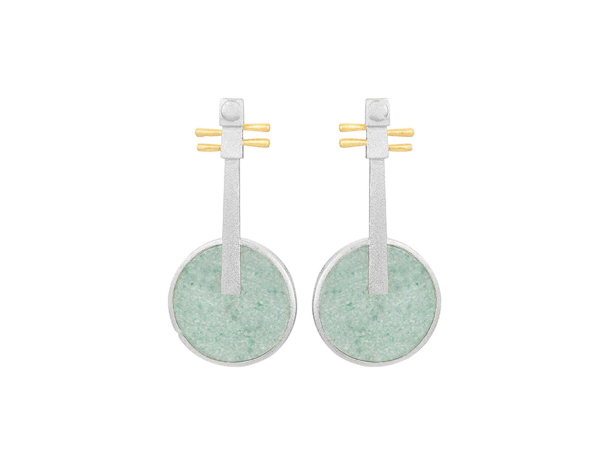 Lutea Harmony Earrings