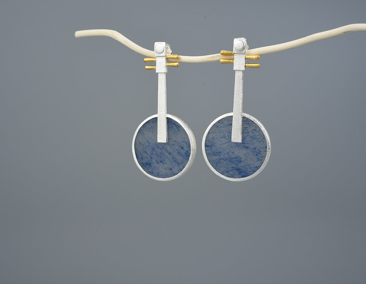 Lutea Harmony Earrings