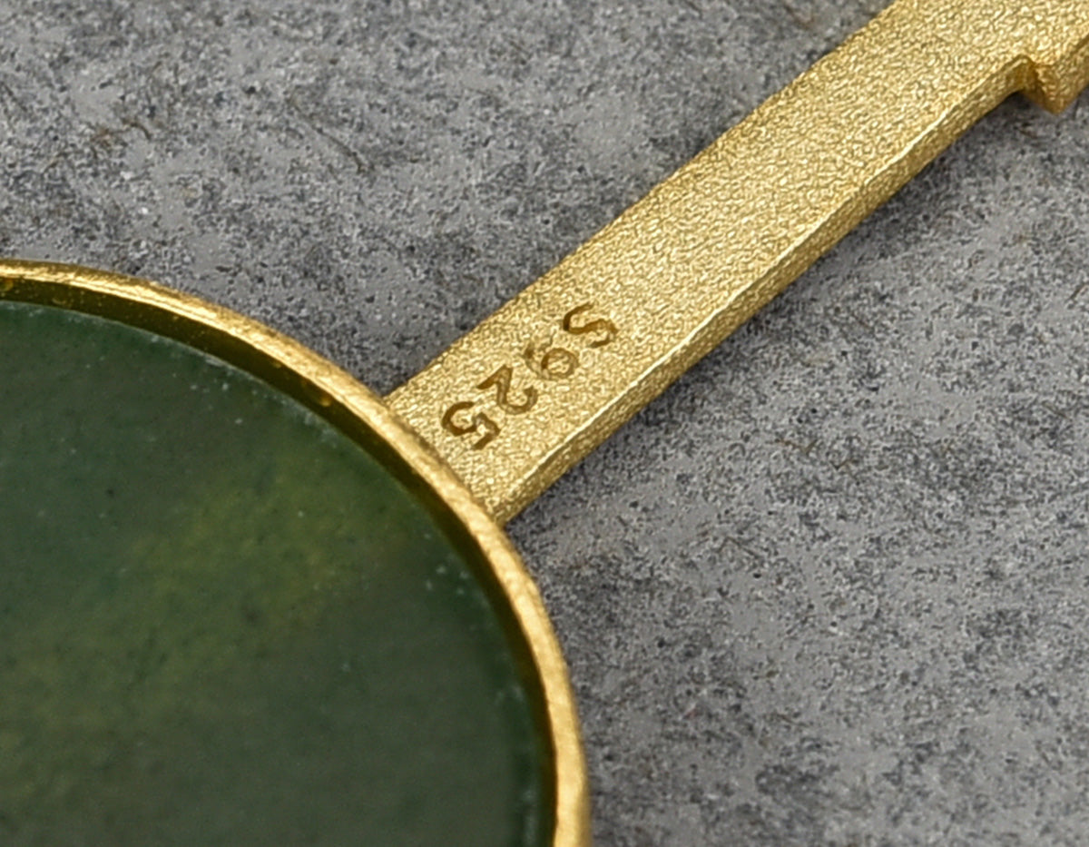 Lutea Harmony Earrings