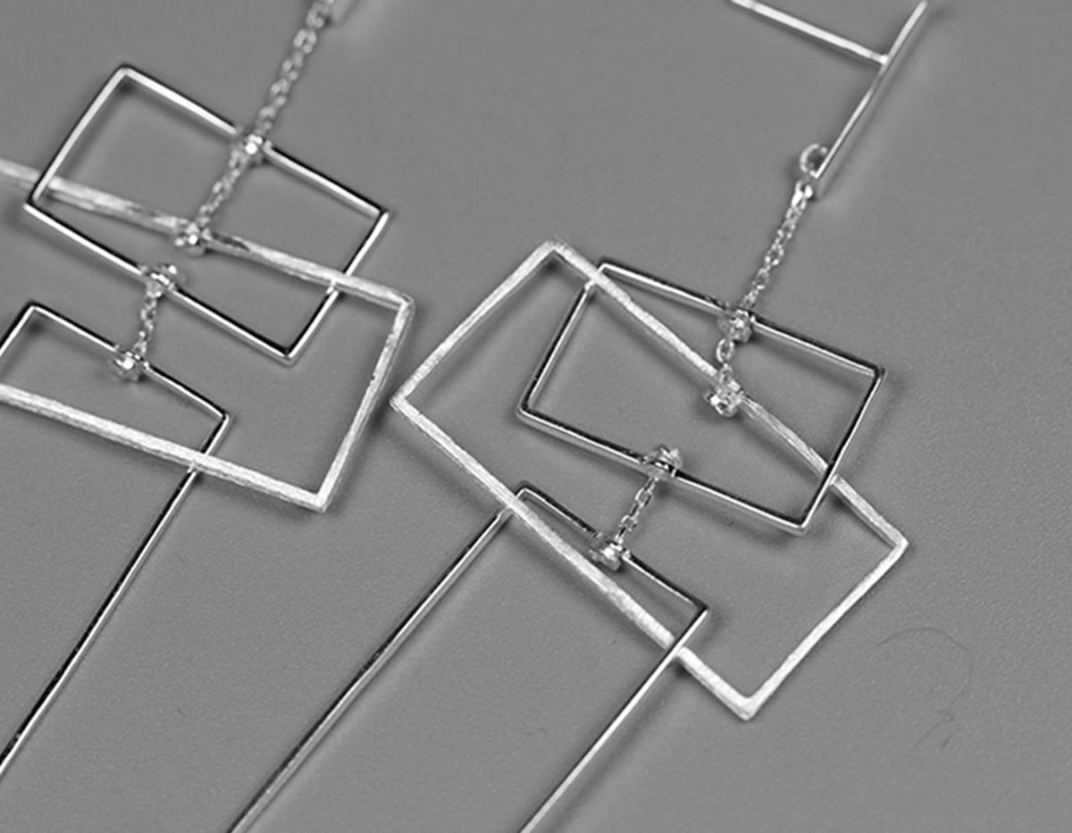 Solstice Harmony Earrings