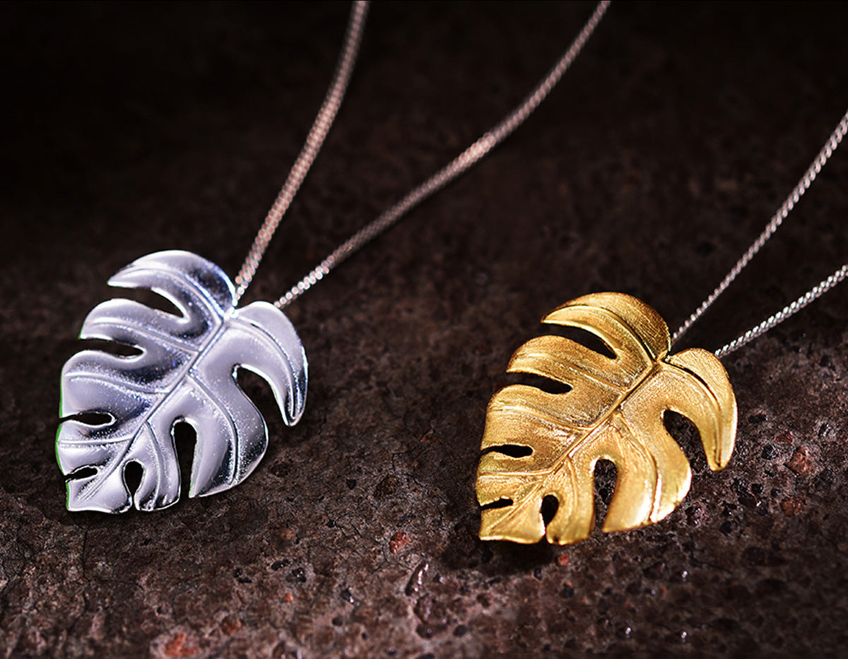 “Verdant Harmony Pendant”