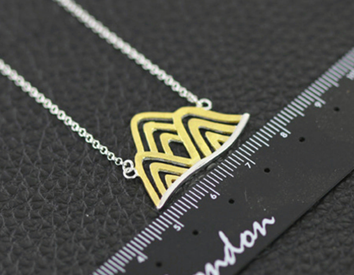 Elysian Summit Pendant