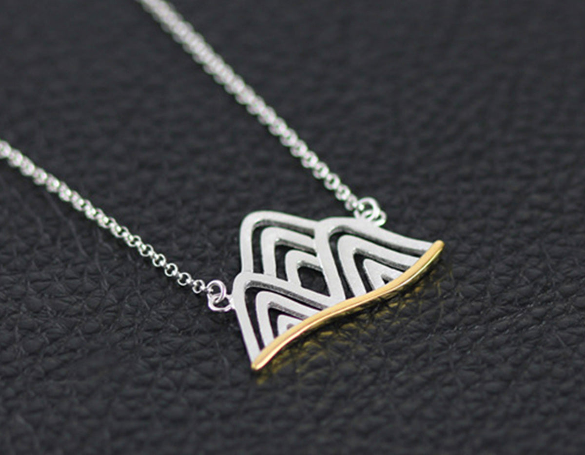 Elysian Summit Pendant