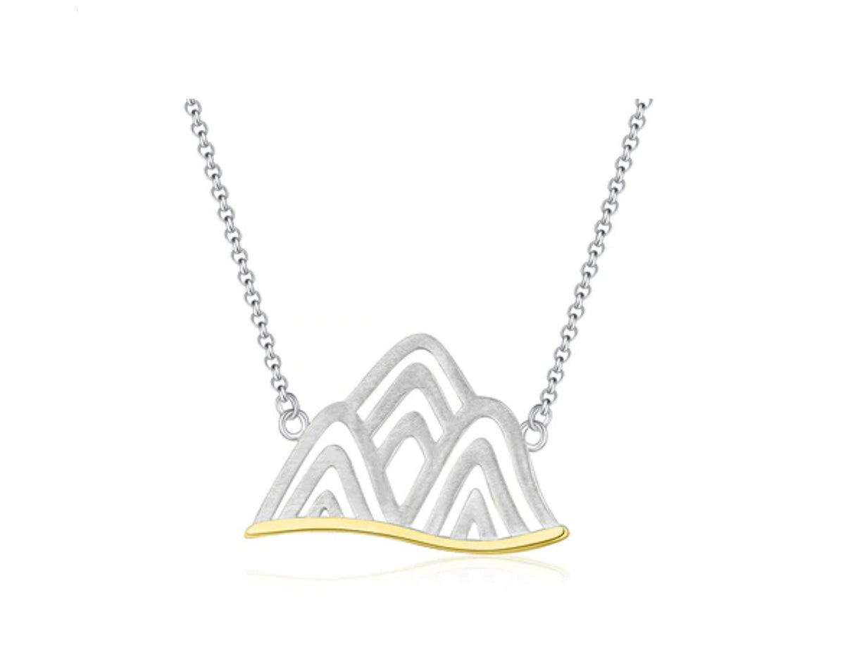 Elysian Summit Pendant