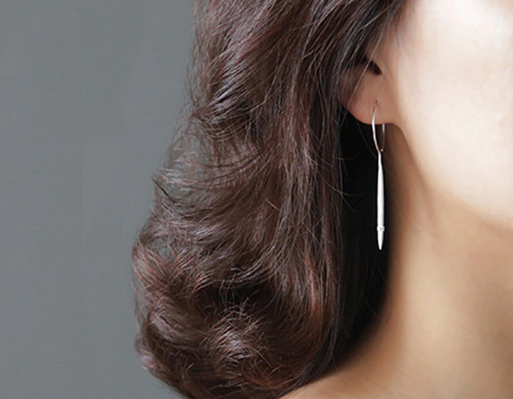 Solstice Needle Drops